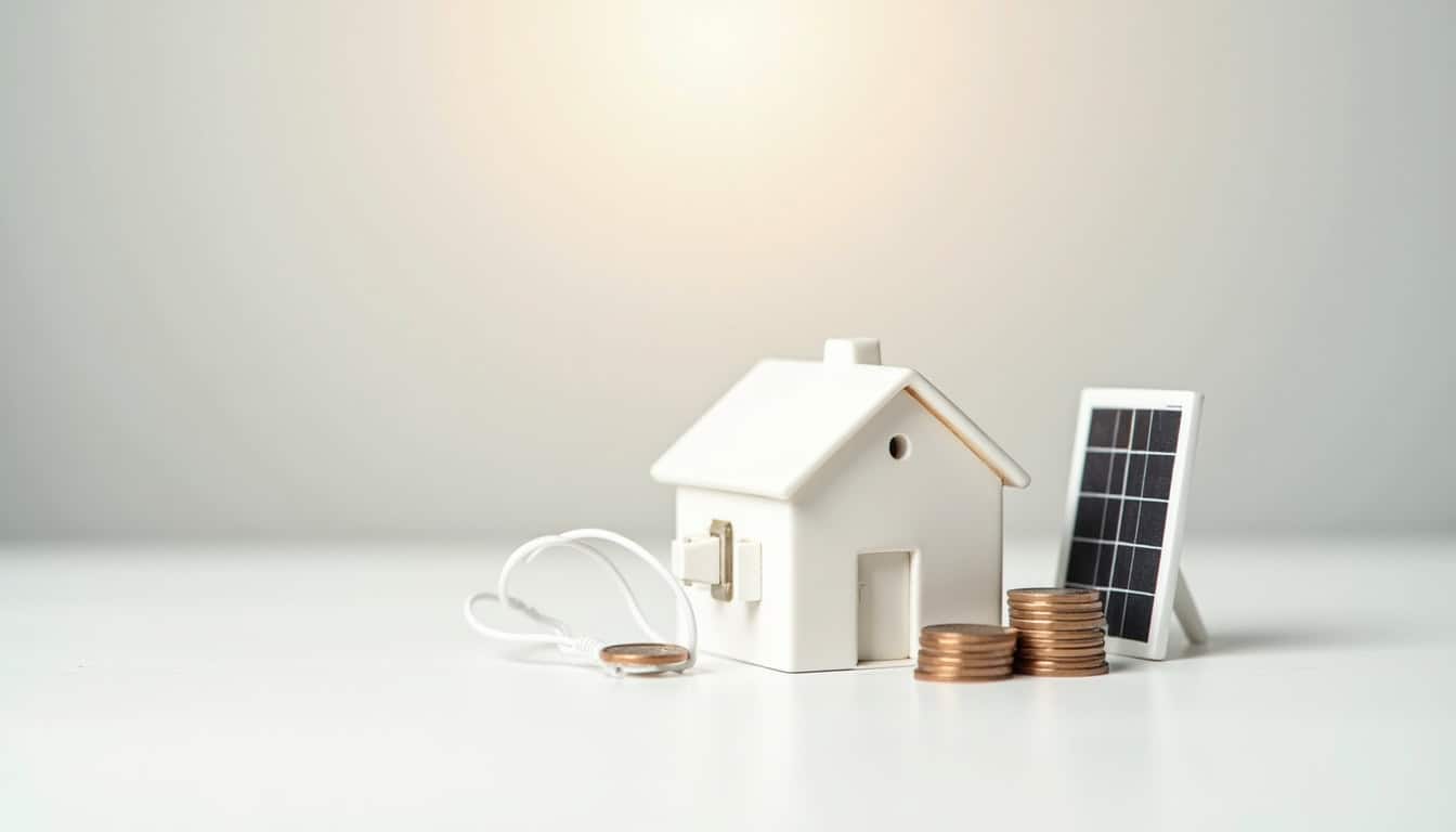 Infographie illustrant les différentes aides financières pour l'installation d'une borne de recharge
