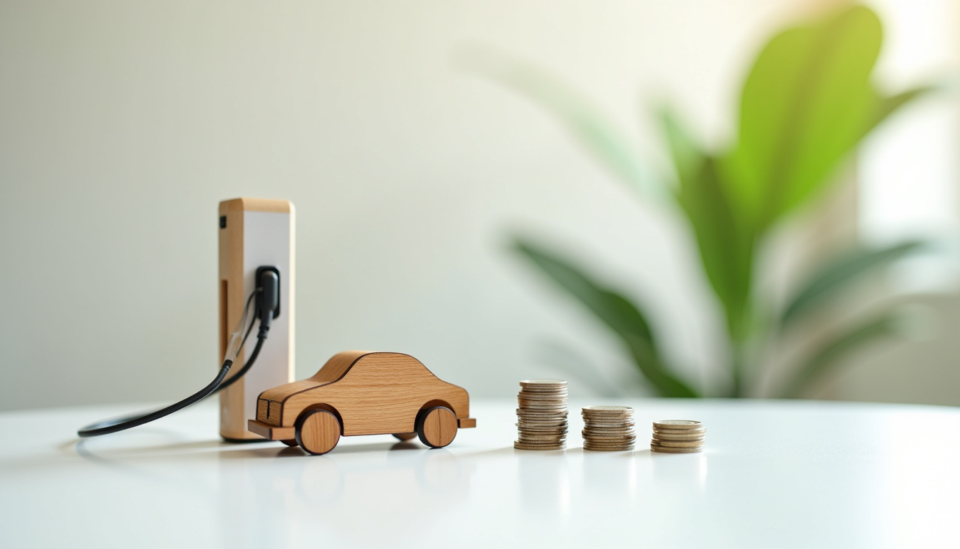 Infographie présentant les aides financières pour l'installation d'une borne électrique en 2026