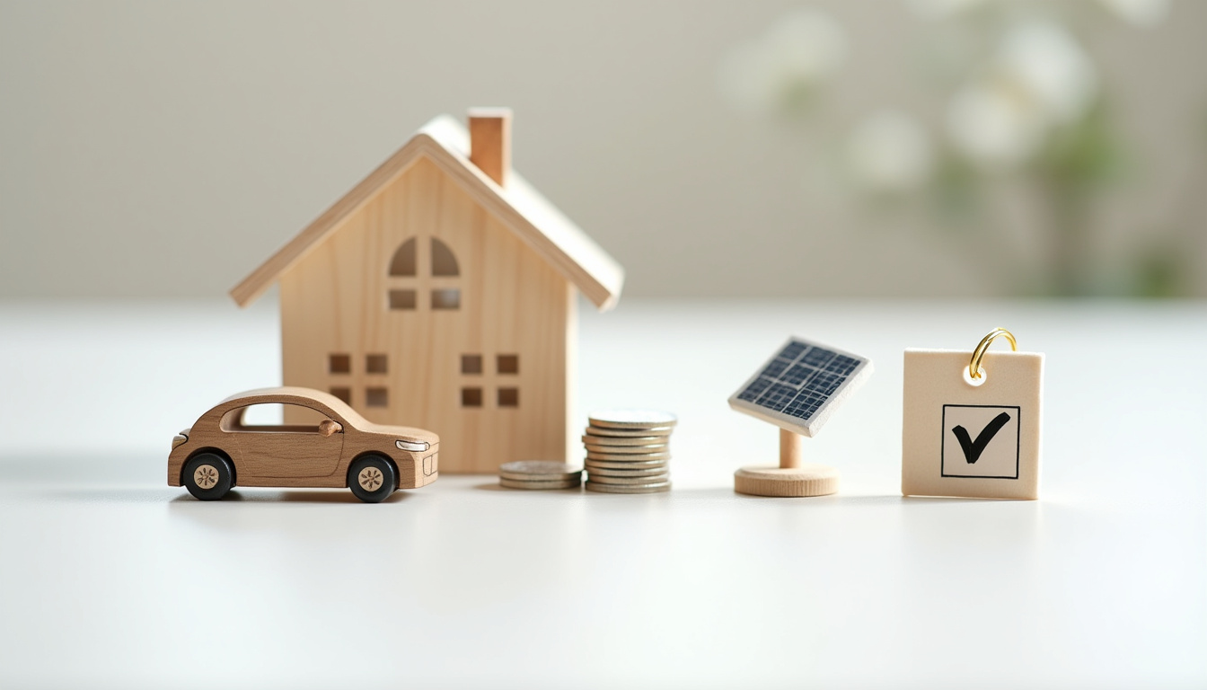Infographie représentant les différentes aides financières pour l'installation d'une borne électrique