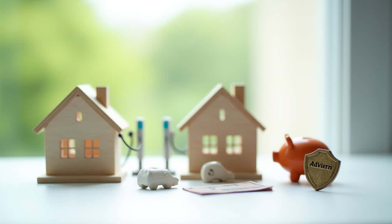 Infographie sur les principales aides financières pour l'installation d'une borne de recharge électrique