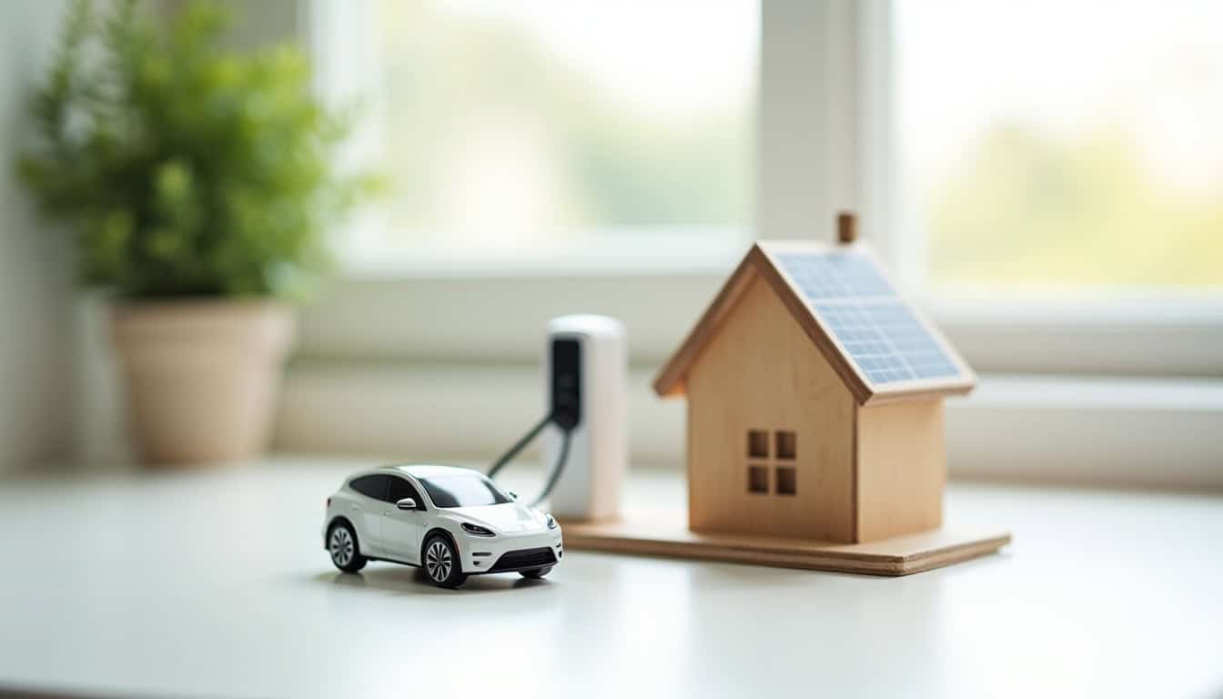Informations sur les aides financières pour l'installation d'une borne électrique à Capesterre-de-Marie-Galante