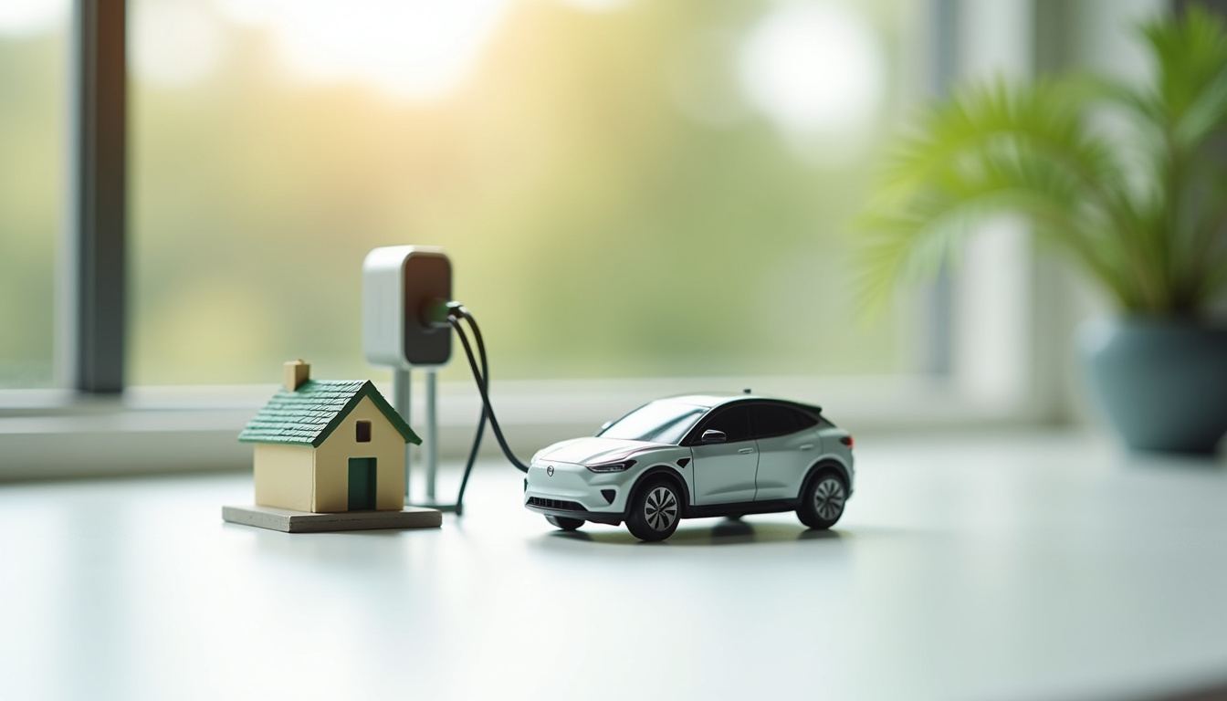Installer une borne électrique à Aigrefeuille-d'Aunis en 2026 : par où commencer ?