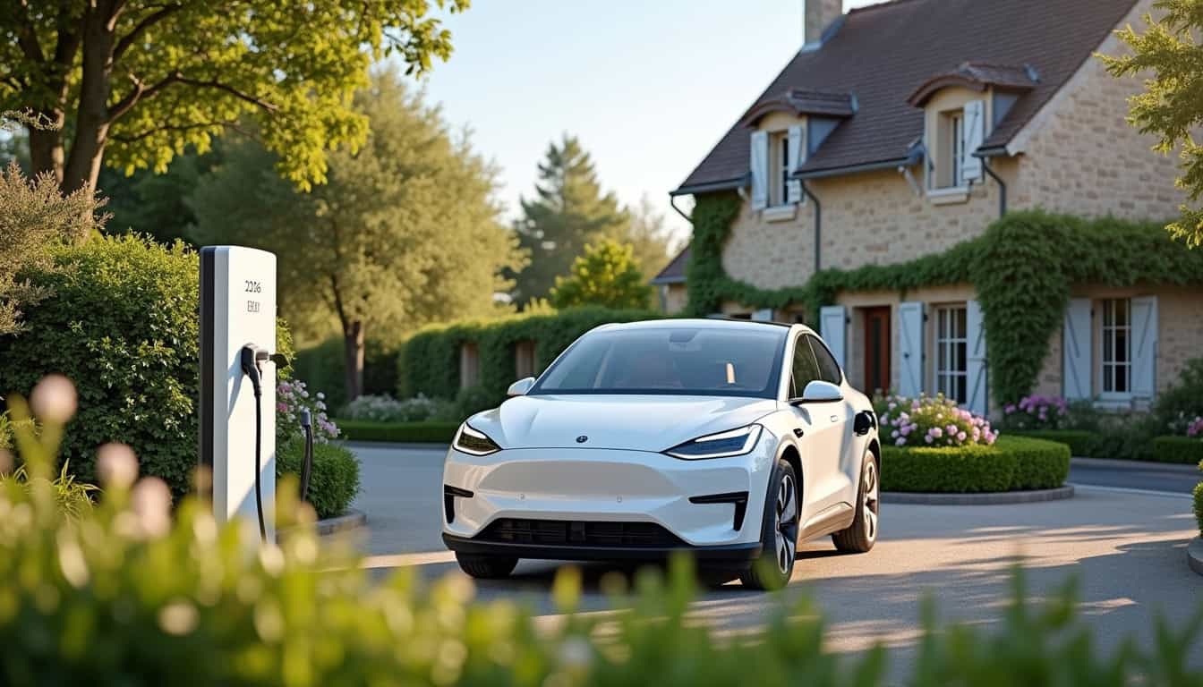 Installer une borne électrique à Liverdy-en-Brie en 2026 : ce qu’il faut savoir