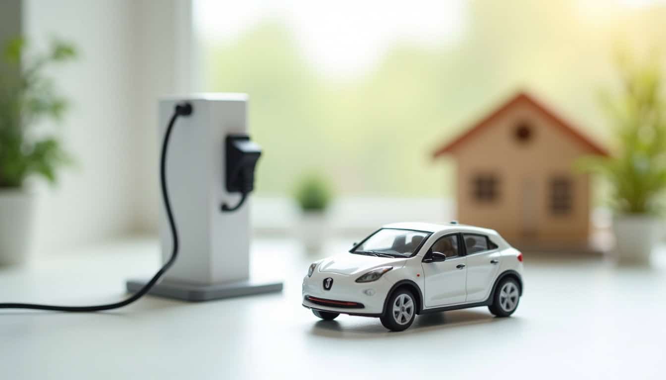 Installer une borne électrique à Loperhet en 2026 : ce qu’il faut savoir