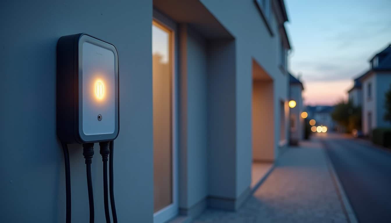 Installer sa borne électrique à Marcq-en-Barœul en 2026 : ce qu’il faut savoir