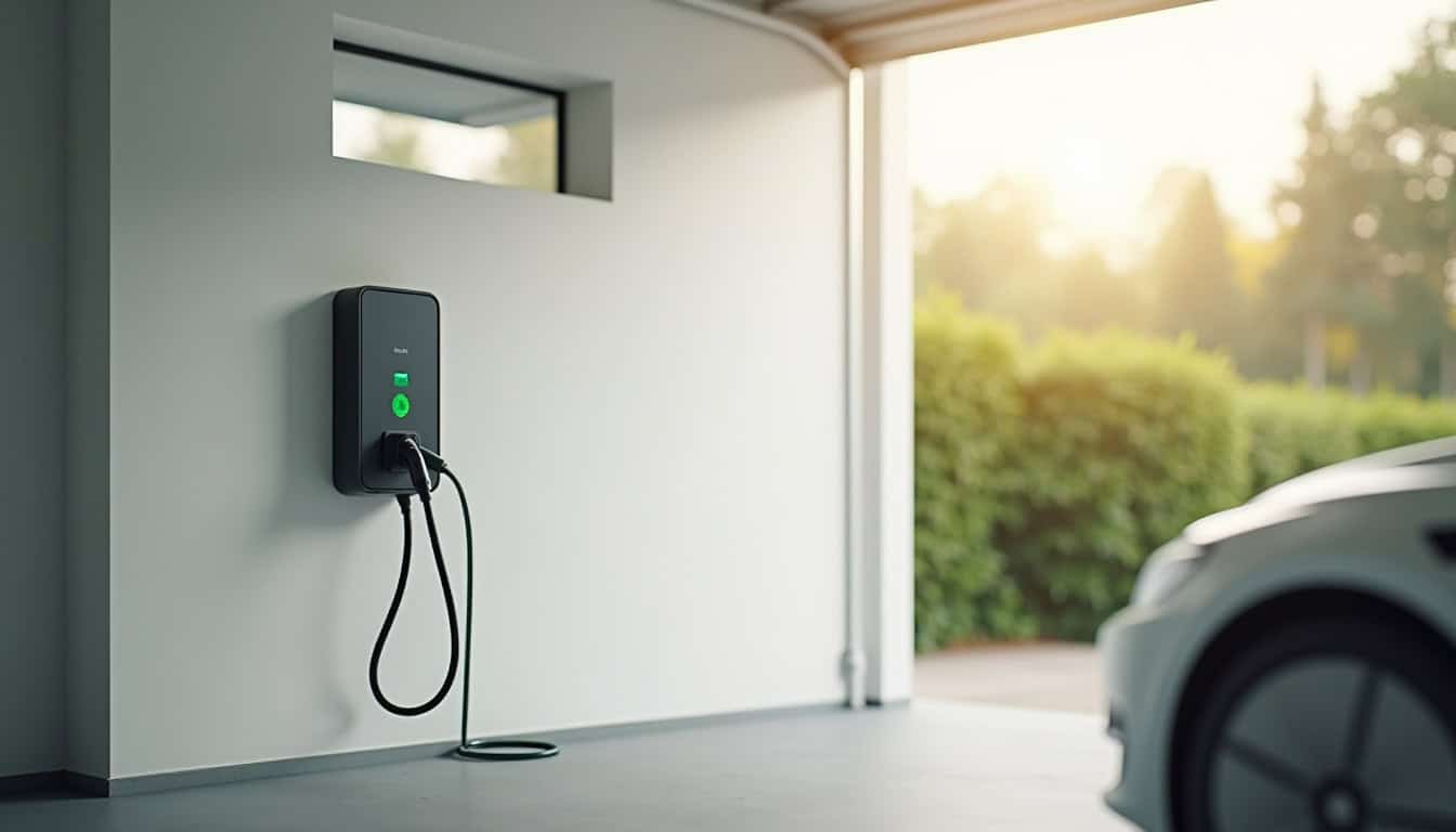 Installer sa borne électrique à Orsay : ce qu’il faut savoir en 2026