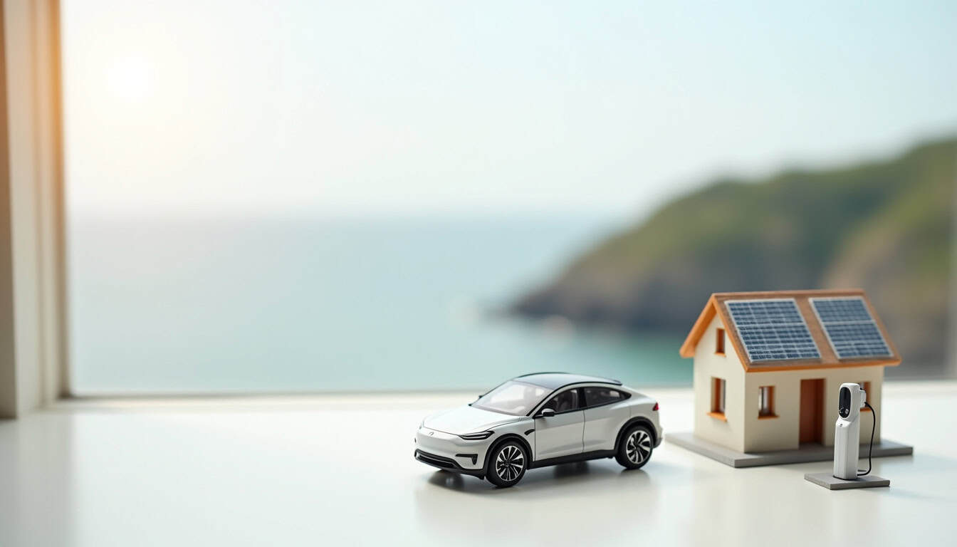 Installer une borne électrique à Trélévern en 2026 : conseils et démarches