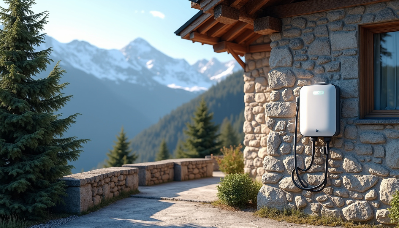 Installer une borne électrique à Viuz-en-Sallaz en 2026 : ce qu’il faut savoir