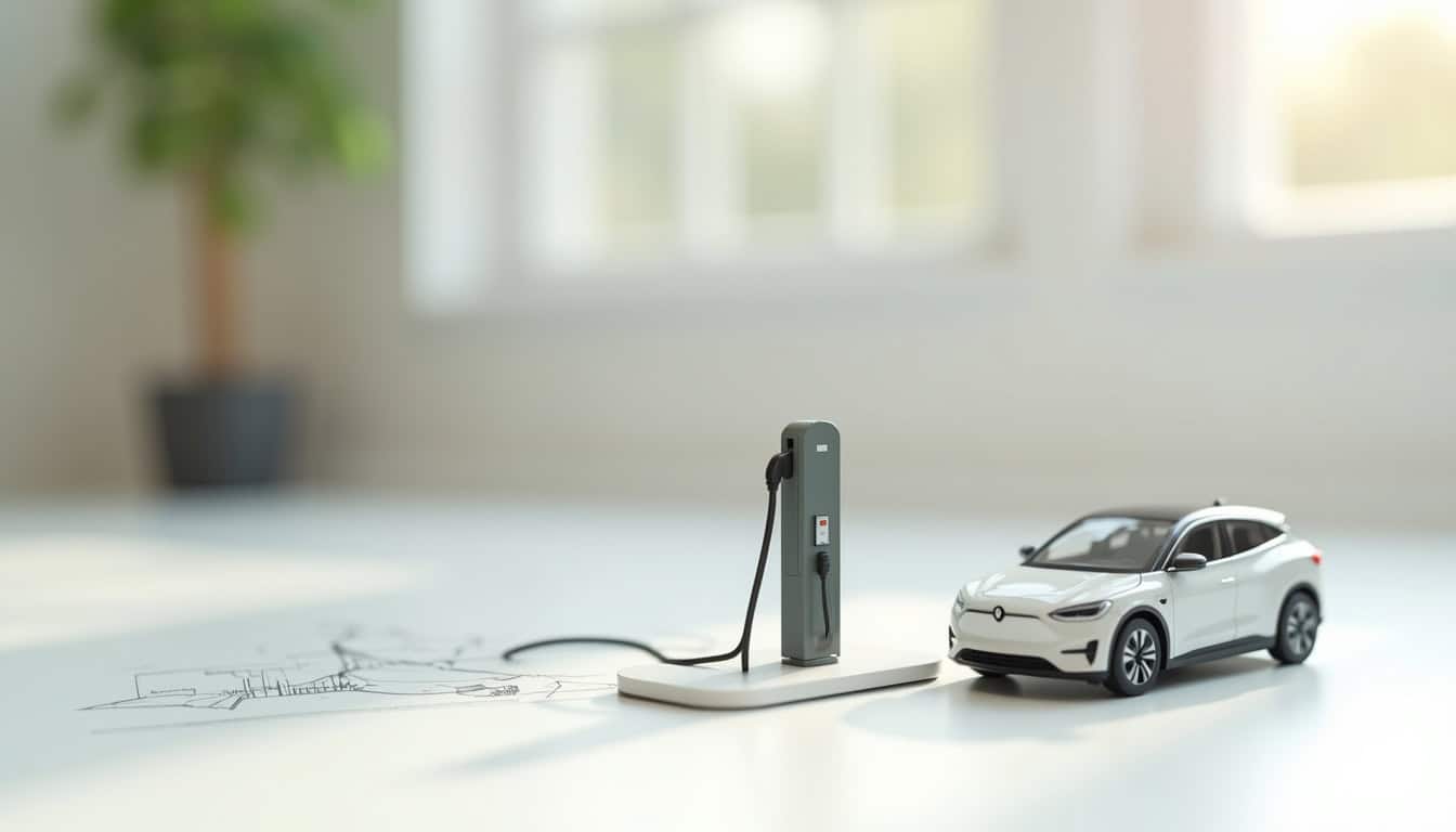 Installer une borne électrique à Wavignies en 2026 : quelles démarches ?