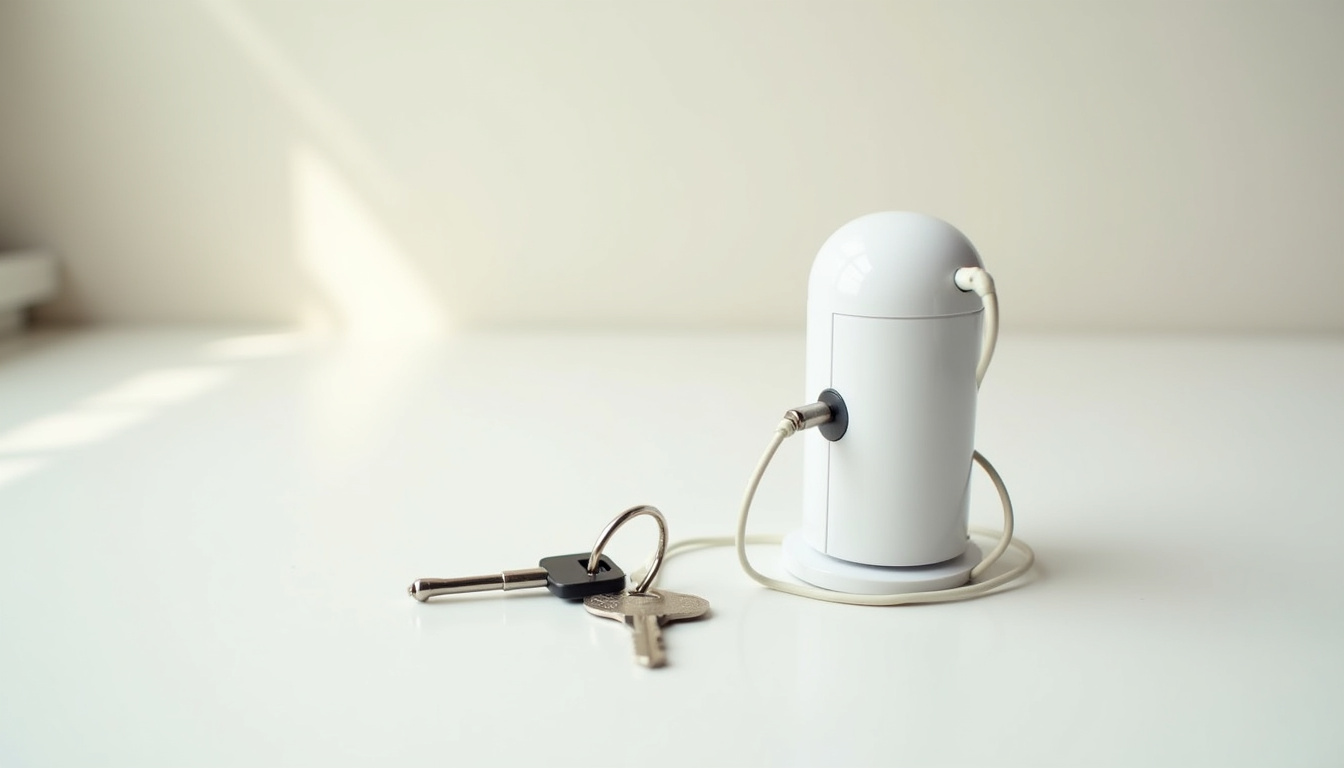 Installation d'une borne électrique en copropriété à Séméac