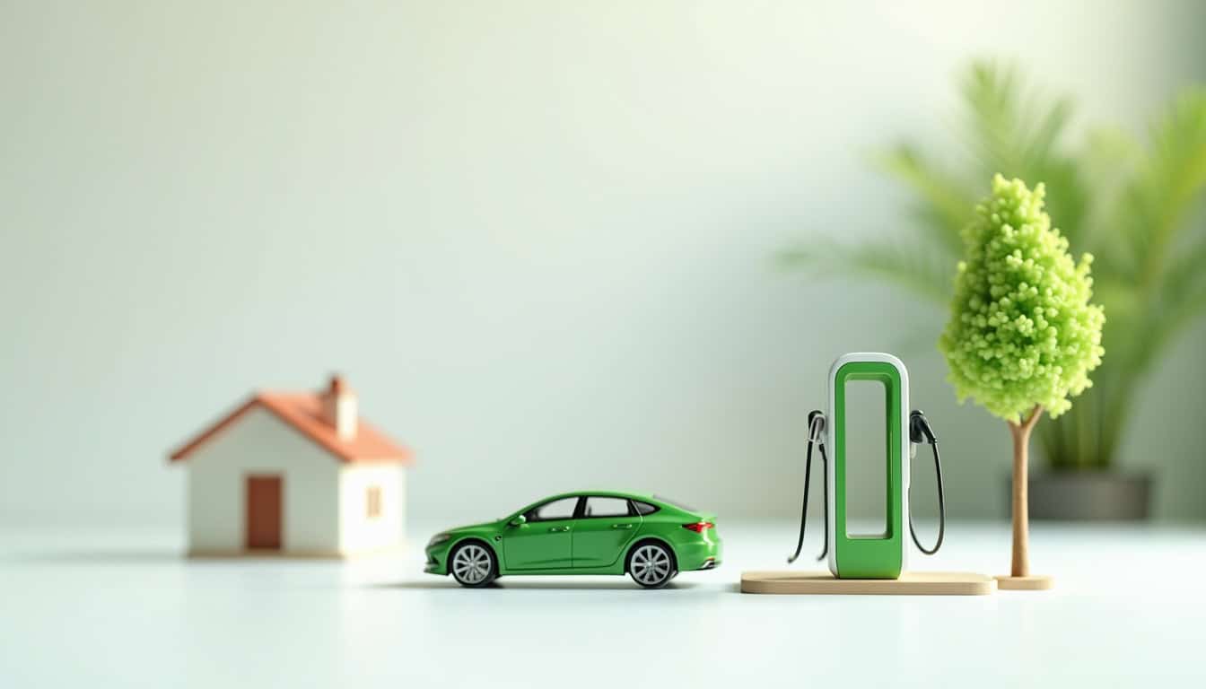 Installer une borne électrique à Liévin en 2026 : ce que vous devez savoir