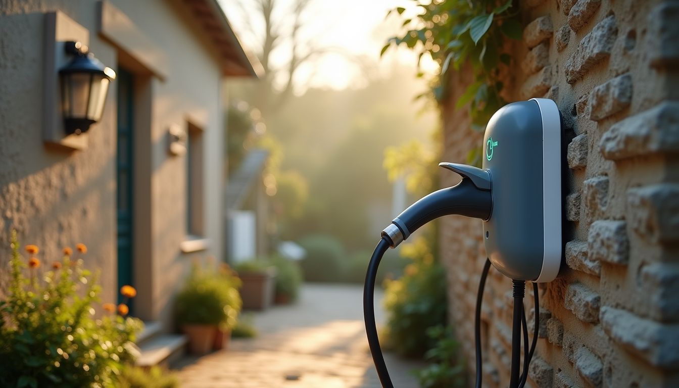 Installer une borne électrique à Sauvagnon en 2026 : que faut-il savoir ?