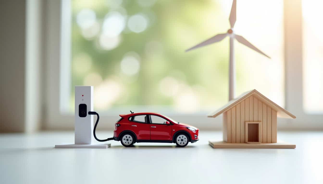 Installer votre borne électrique à Abbeville en 2026