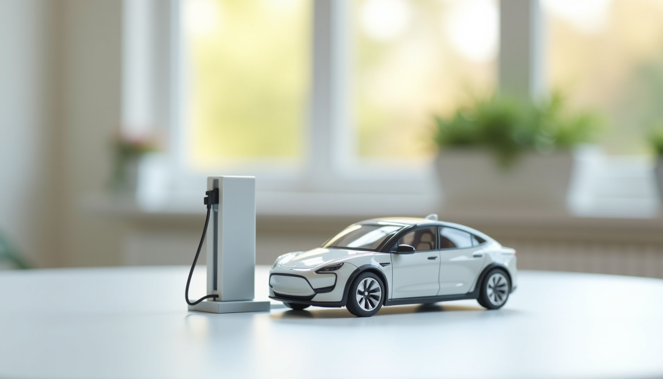 Installer une borne électrique à Ablon : ce qu’il faut savoir en 2026