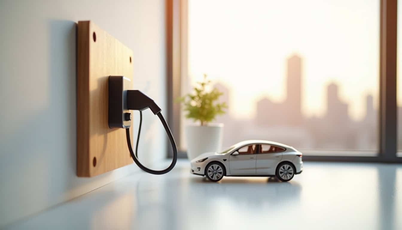 Installer une borne électrique à Abscon en 2026 : le guide