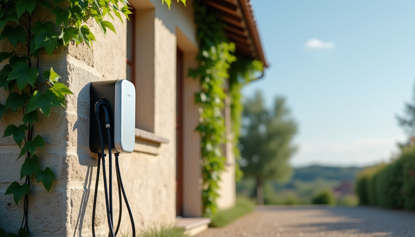 Installer une borne électrique à Acigné en 2026 : ce qu’il faut savoir