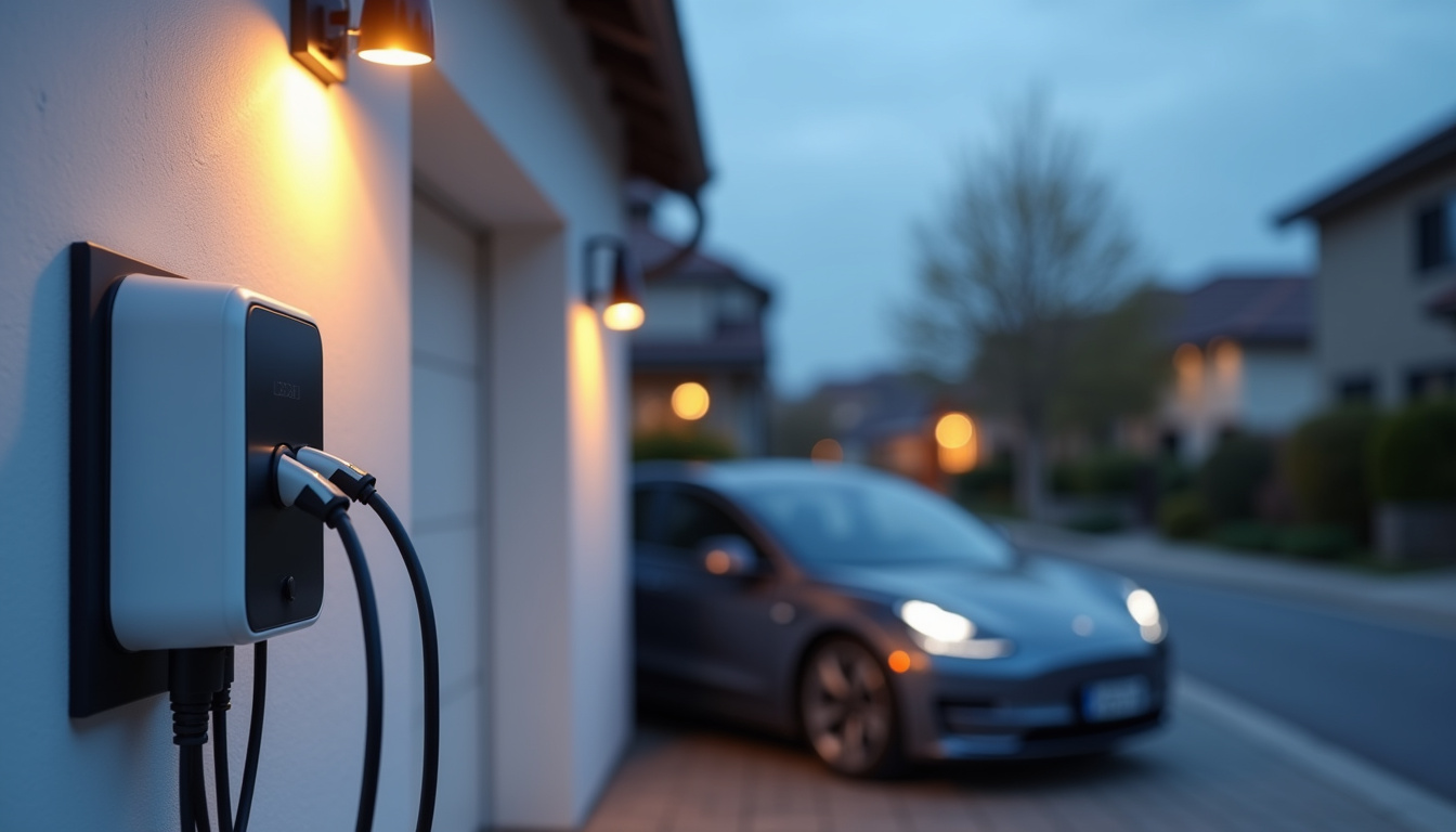 Installer une borne électrique à Agen : ce qu’il faut savoir en 2026