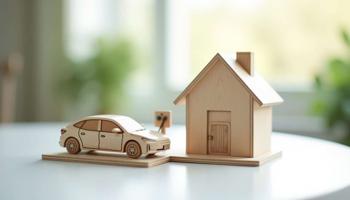 Installer votre borne électrique à Agny en 2026