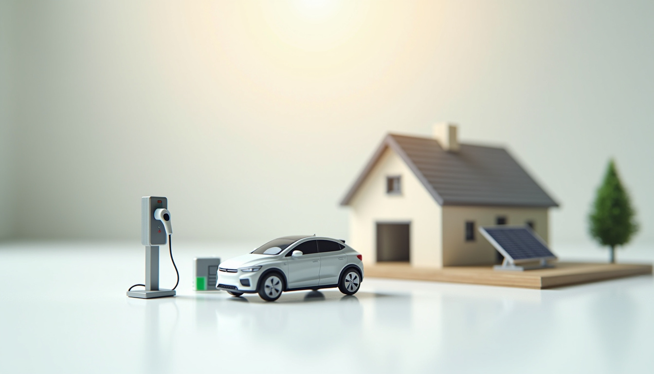 Installer une borne électrique à Ahuy en 2026 : ce qu’il faut savoir