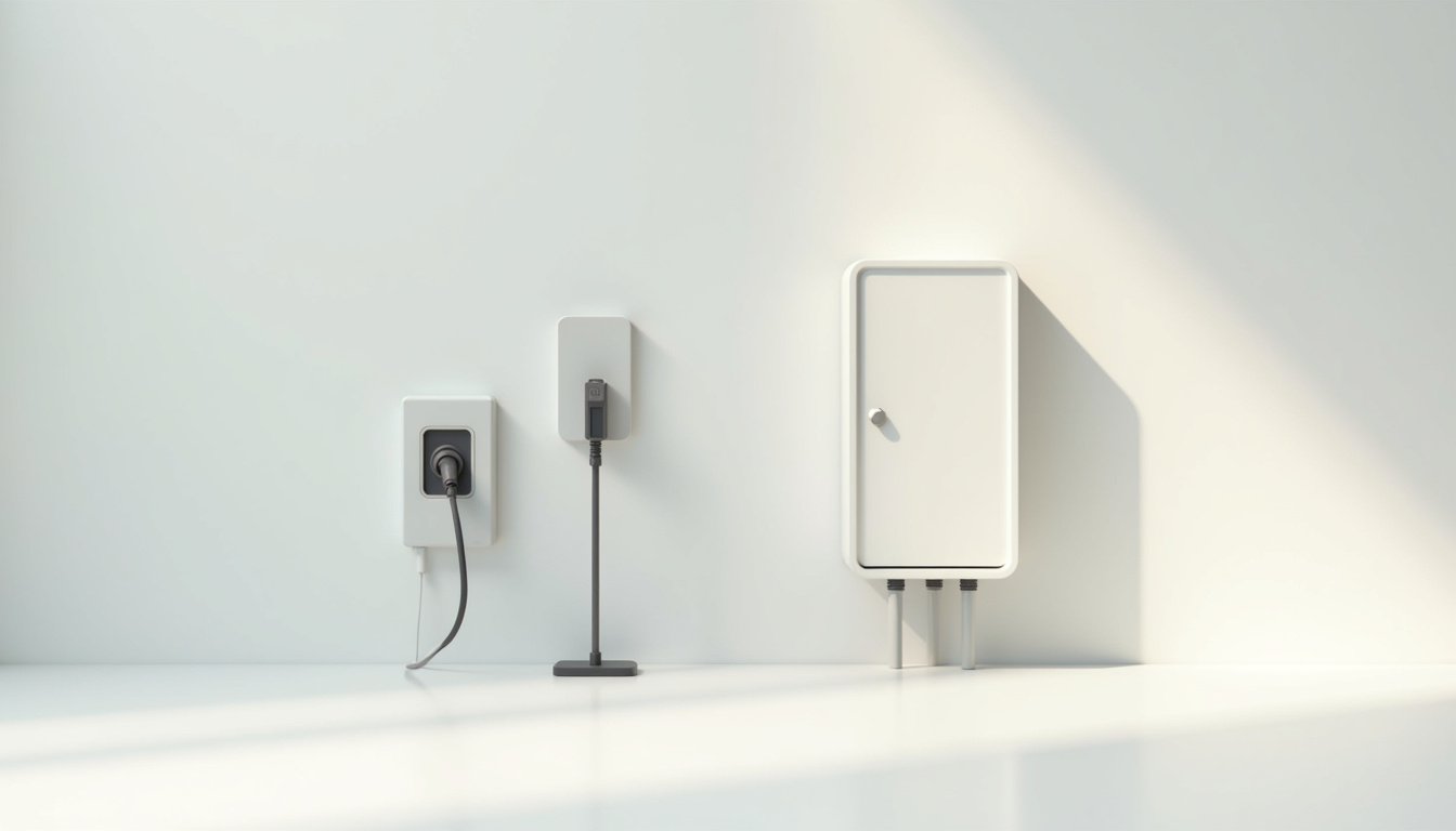 Installer une borne électrique à Aiffres en 2026 : ce qu’il faut savoir