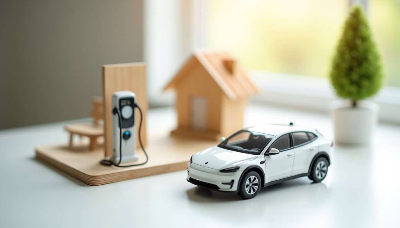 Installer une borne électrique à Aigueperse en 2026 : votre guide