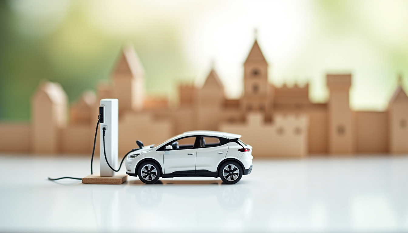 Installer sa borne électrique à Aigues-Mortes en 2026 : où et comment faire
