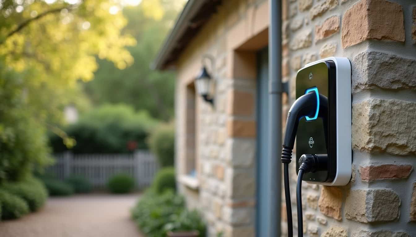 Installer votre borne électrique à Aillevillers-et-Lyaumont en 2026