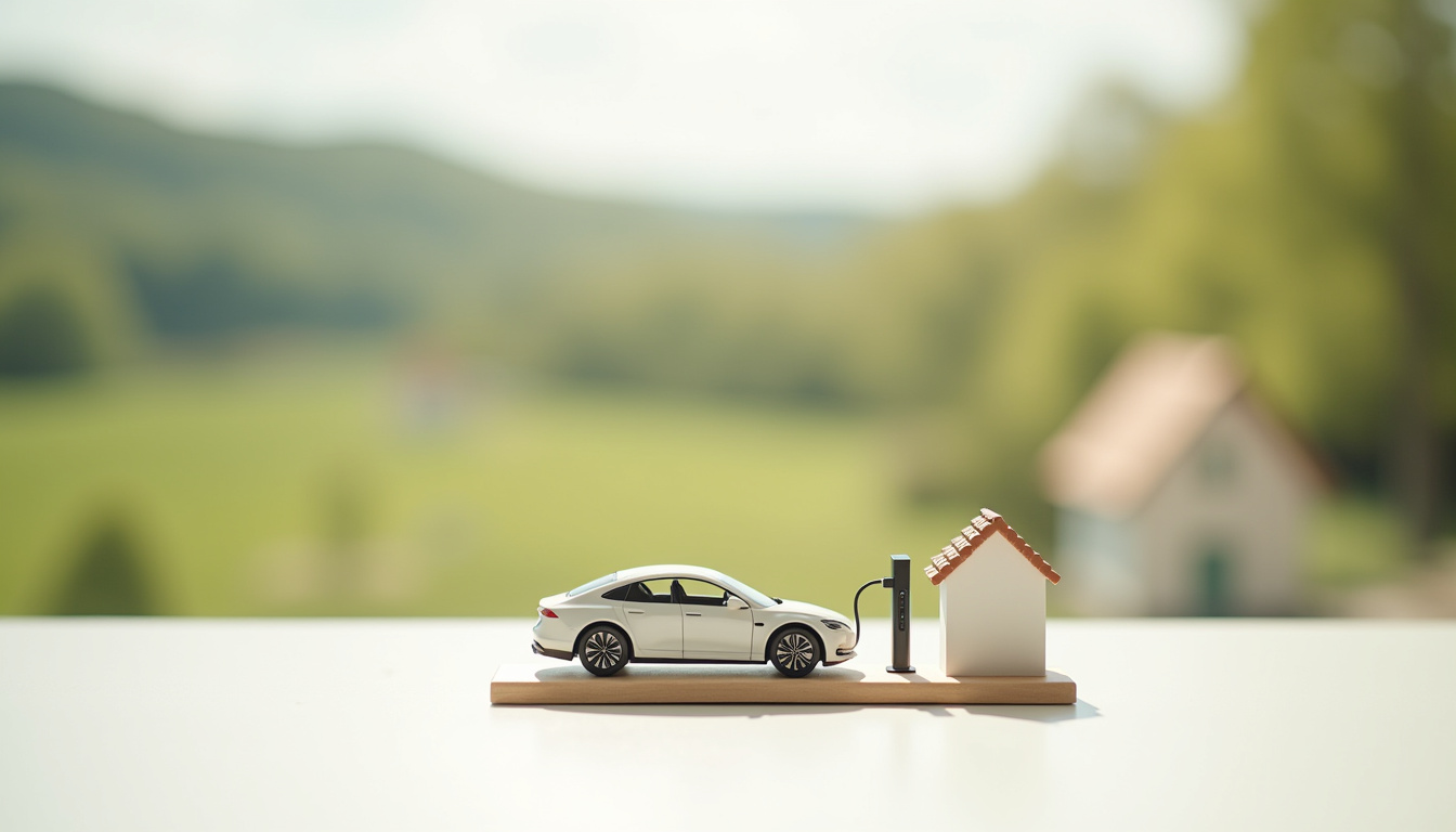 Installer votre borne électrique à Ailly-sur-Noye en 2026 ?