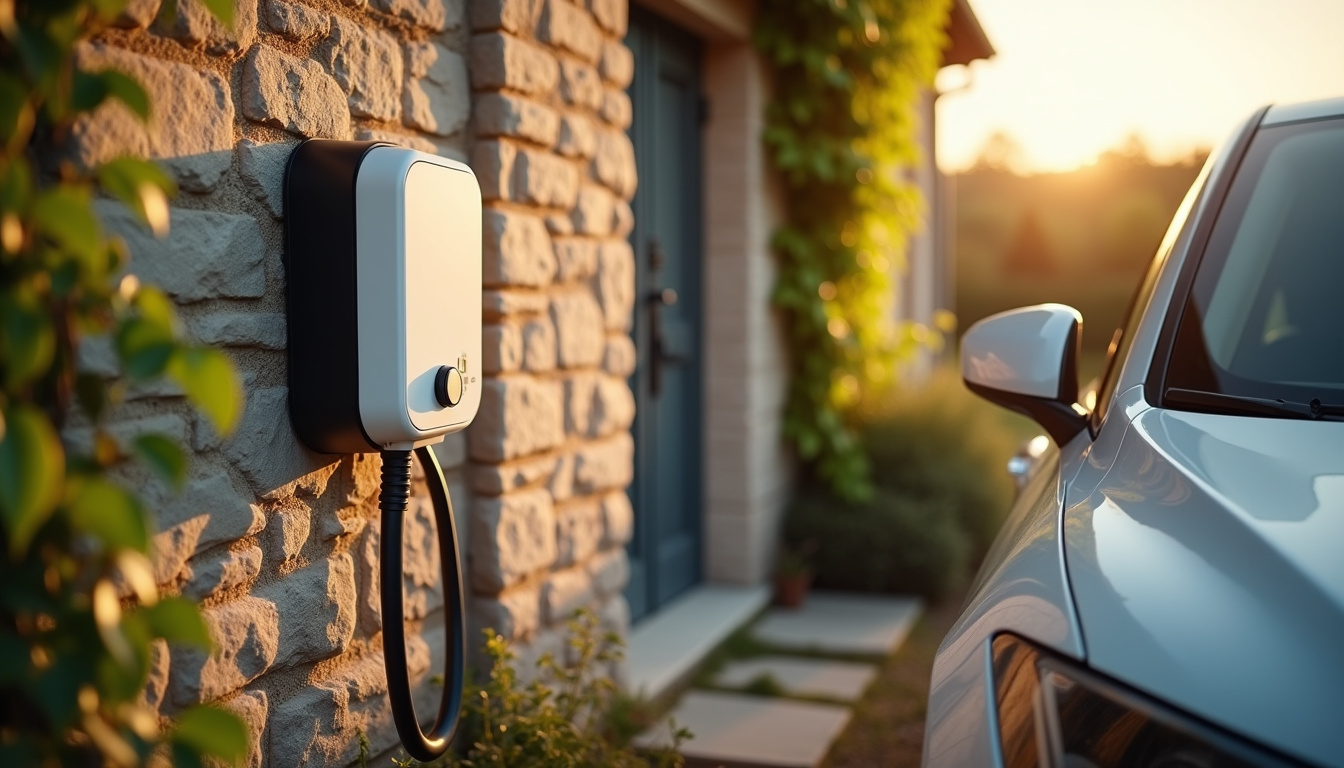 Installer votre borne électrique à Aix-Villemaur-Pâlis en 2026