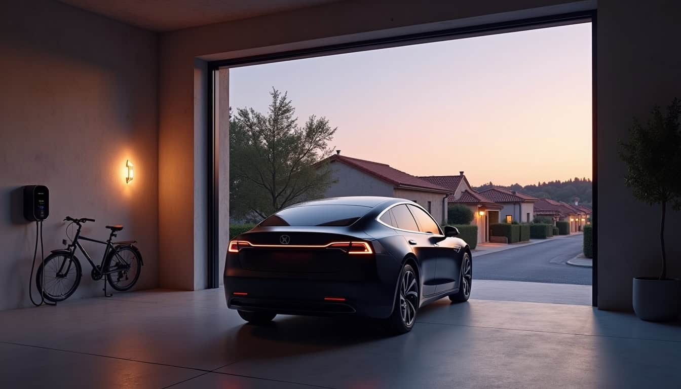 Installer votre borne électrique à Albi en 2026 : le guide