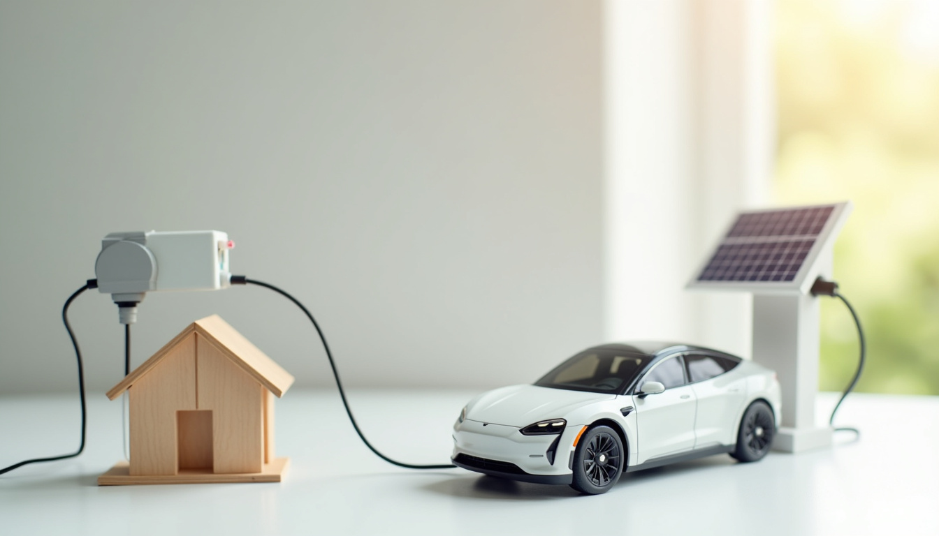 Installer votre borne électrique à Albon en 2026