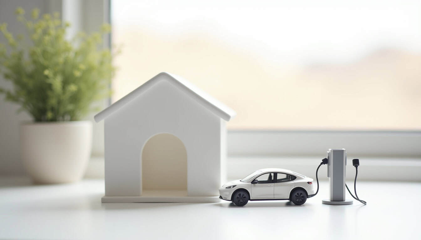 Installer une borne électrique à Alès en 2026 : par où commencer ?