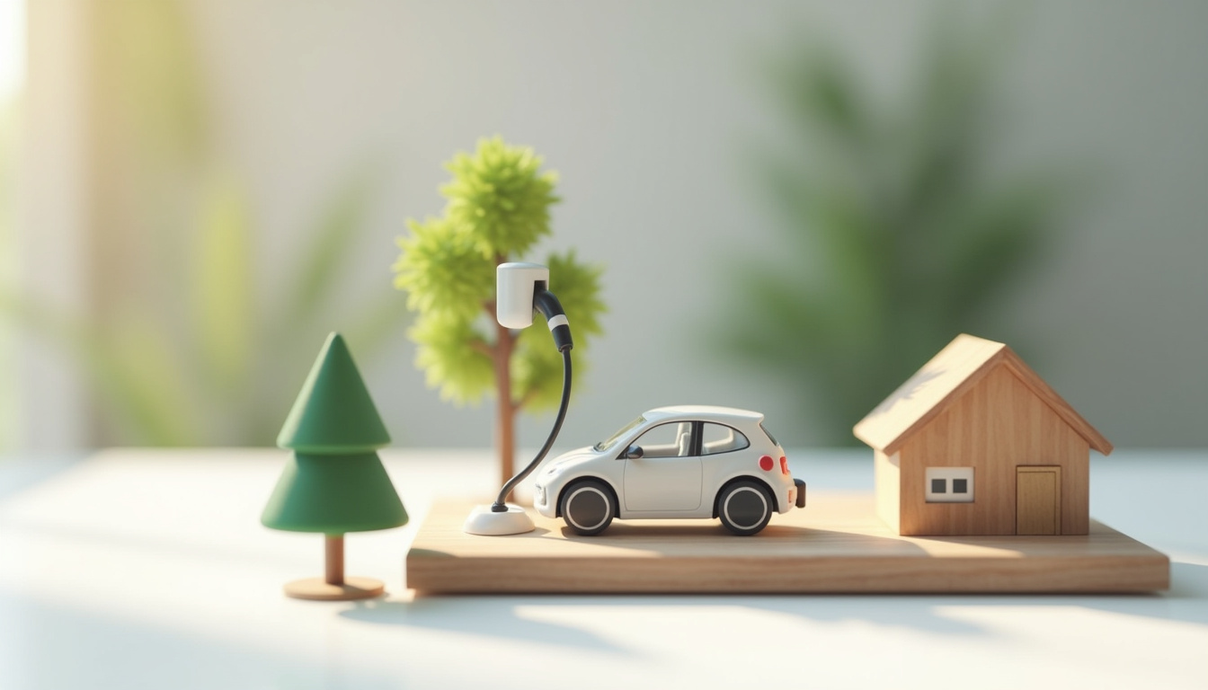 Installer votre borne électrique à Algolsheim en 2026