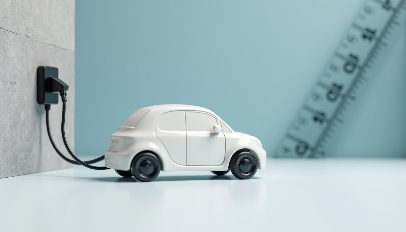Installer une borne électrique à Algrange en 2026 : mode d'emploi