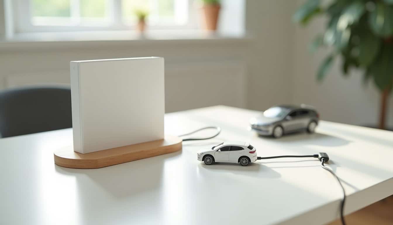 Installer une borne électrique à Allex en 2026 : ce qu’il faut prévoir
