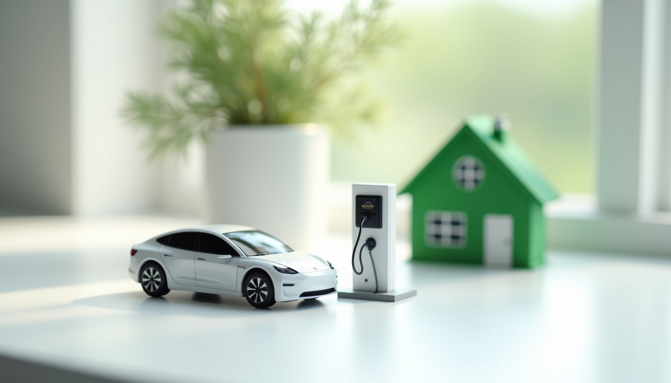 Installer une borne électrique à Altorf : votre guide 2026