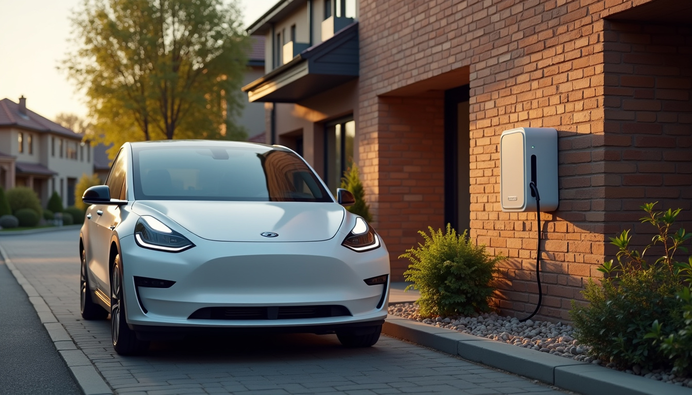 Installer une borne électrique à Amilly en 2026 : démarches et aides