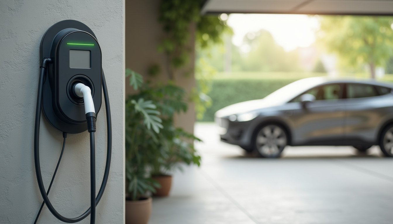 Installer une borne électrique à Anet en 2026 : ce qu’il faut savoir