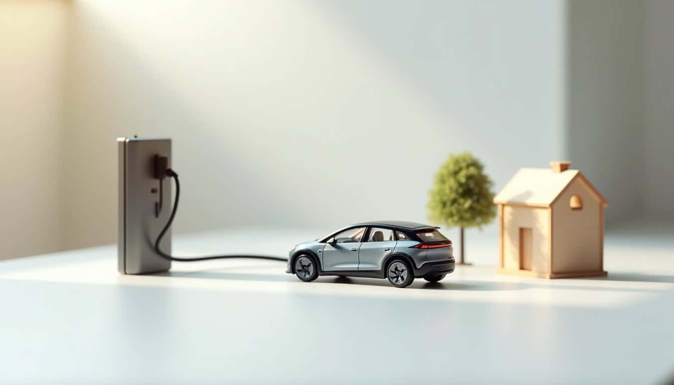 Installer votre borne électrique à Angerville en 2026