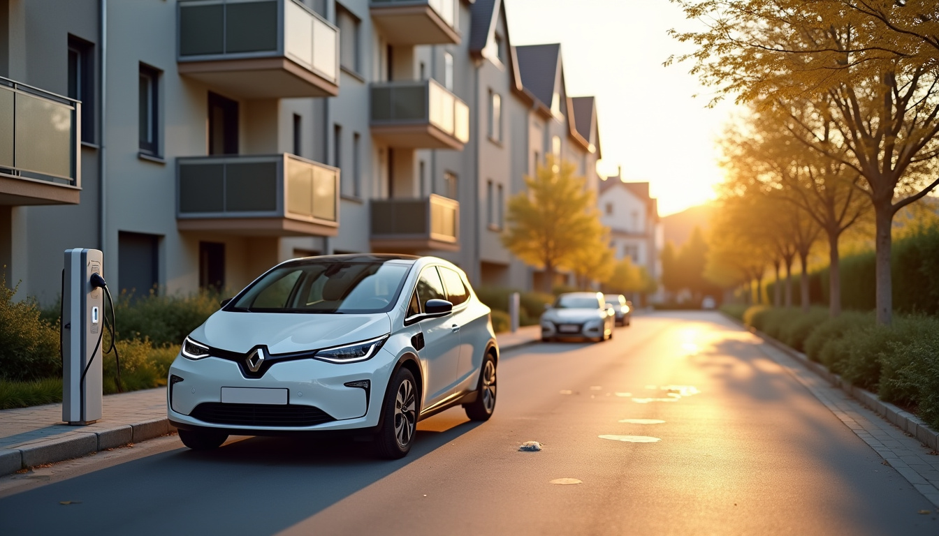 Installer une borne électrique à Angoulême : guide 2026