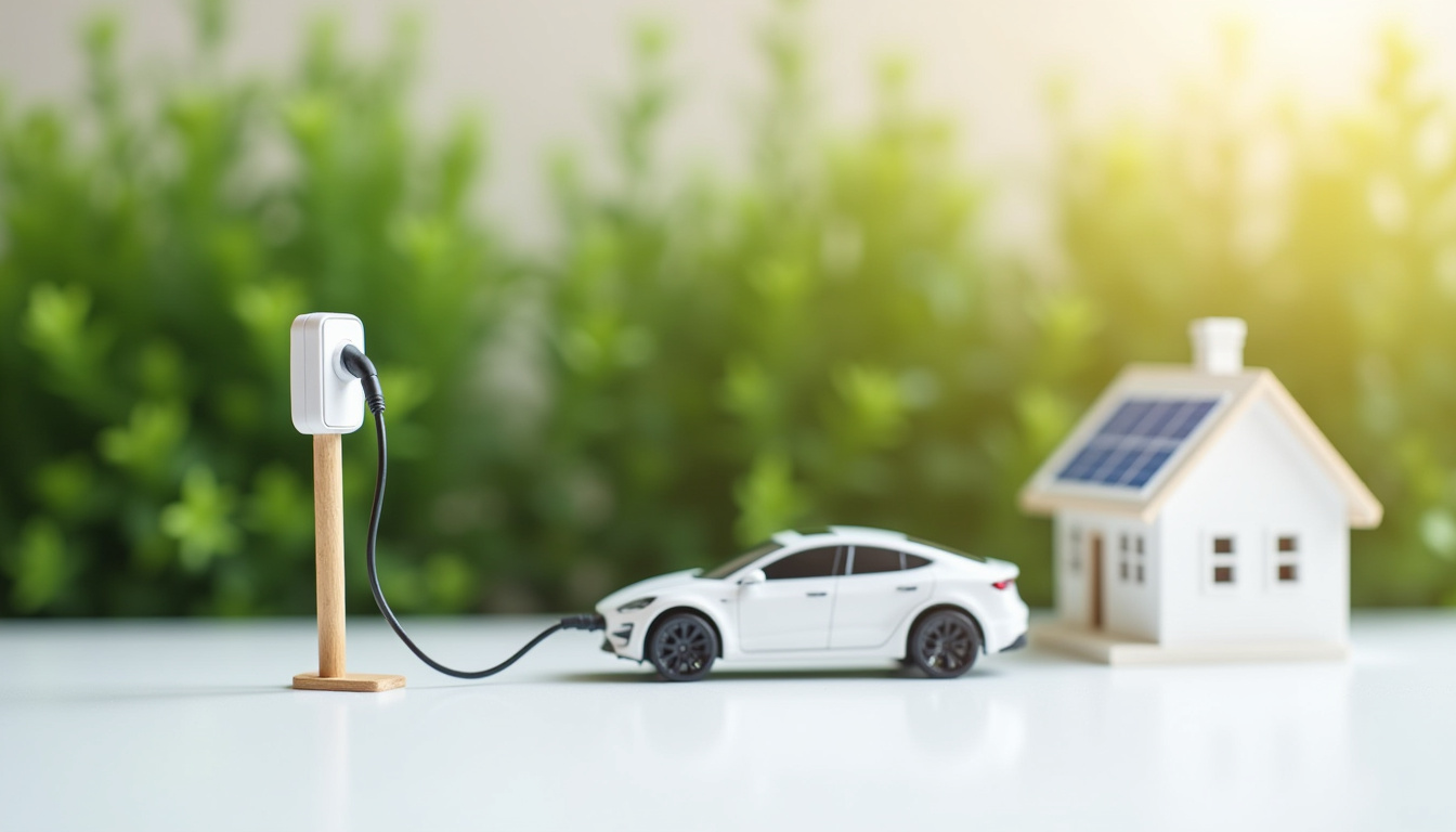 Installer une borne électrique à Annet-sur-Marne en 2026 : ce qu’il faut savoir