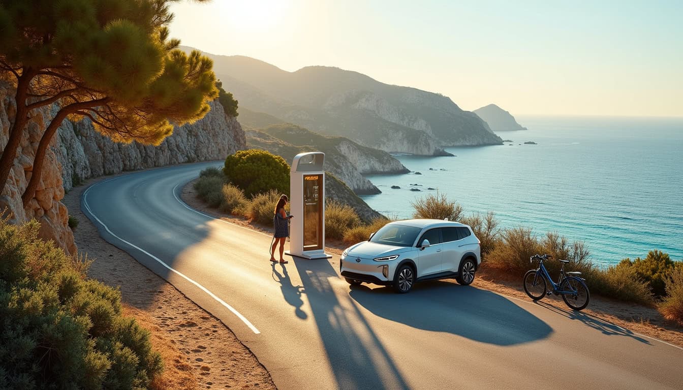 Installer votre borne électrique à Appietto en 2026