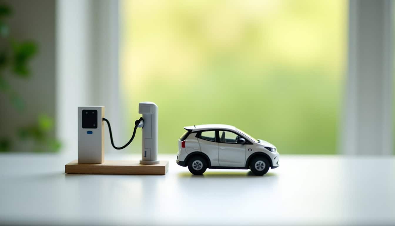 Installer une borne électrique à Apprieu en 2026 : ce qu’il faut savoir