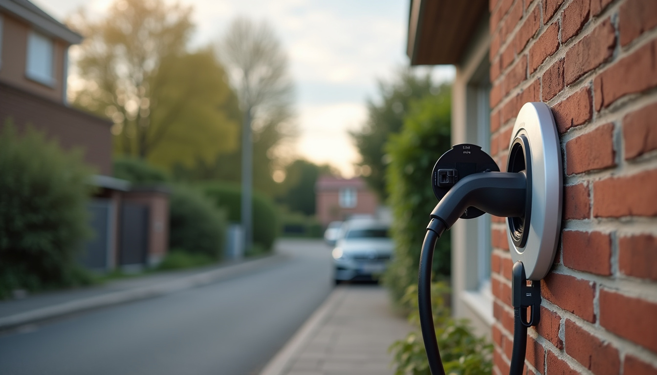 Installer votre borne électrique à Arc-sur-Tille en 2026