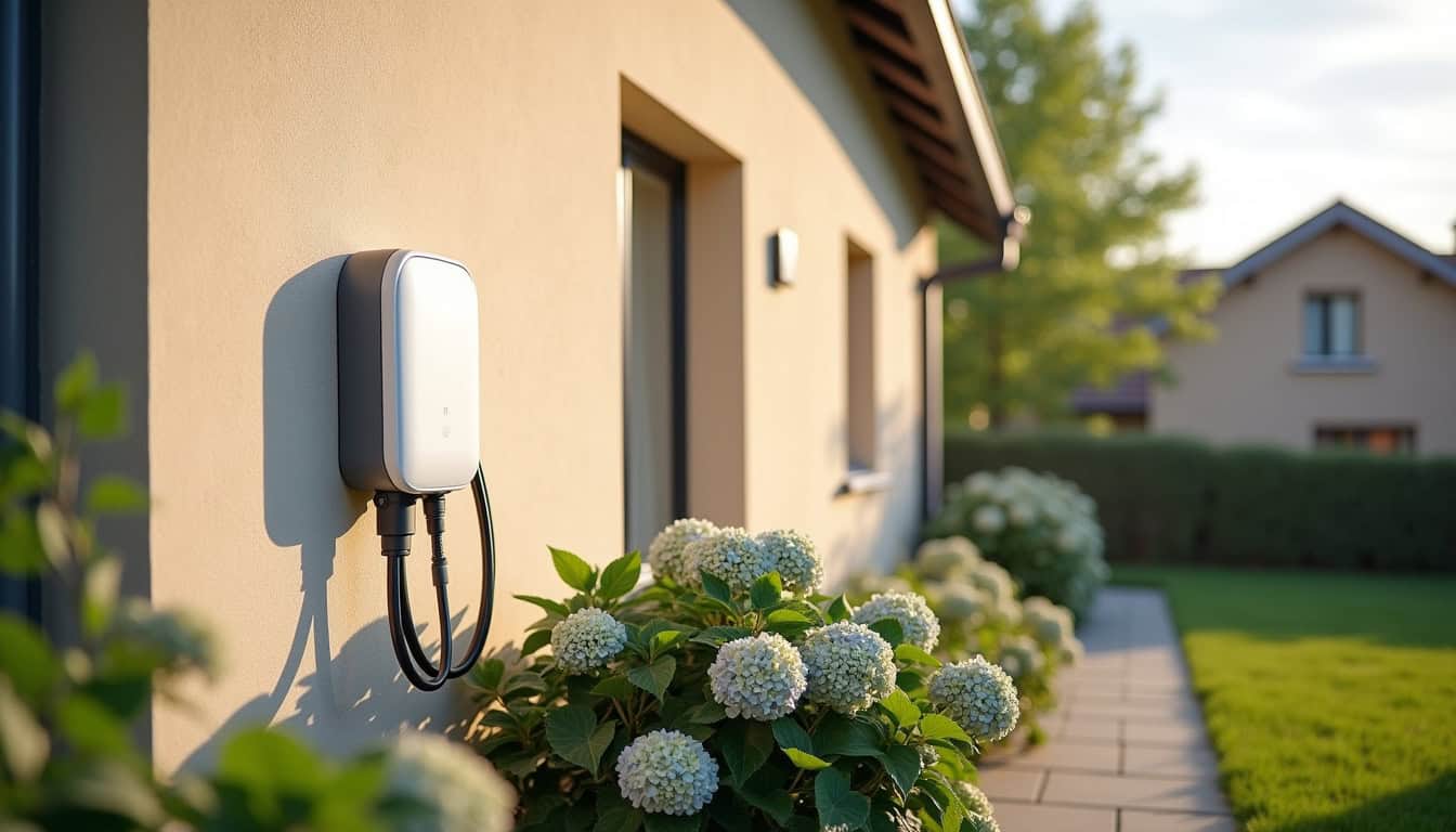 Installer une borne électrique à Arcis-sur-Aube en 2026