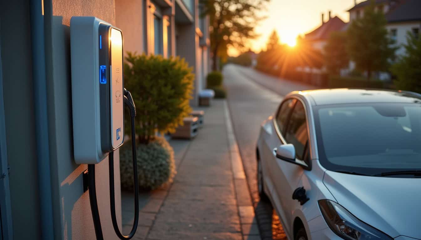 Installer une borne électrique à Arcueil en 2026 : le guide