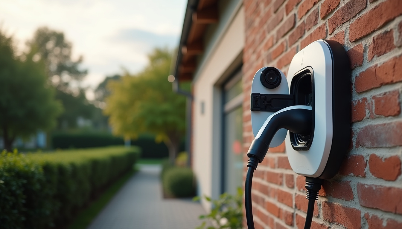 Installer une borne électrique à Argancy en 2026 : ce qu’il faut savoir