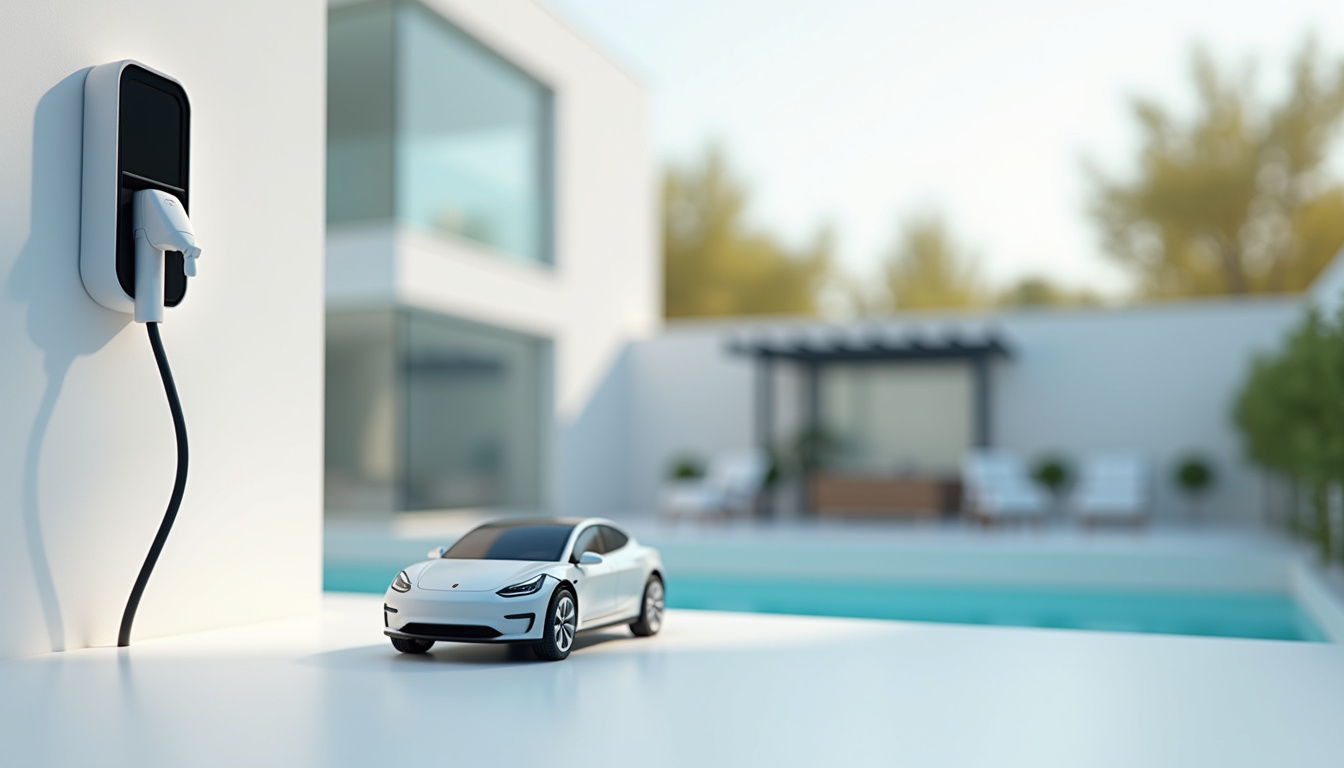 Installer votre borne électrique à Argelès-sur-Mer en 2026
