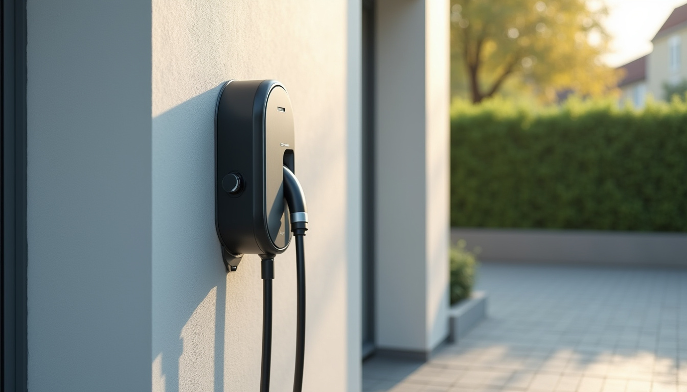 Installer une borne électrique à Argenteuil en 2026 : ce qu’il faut savoir