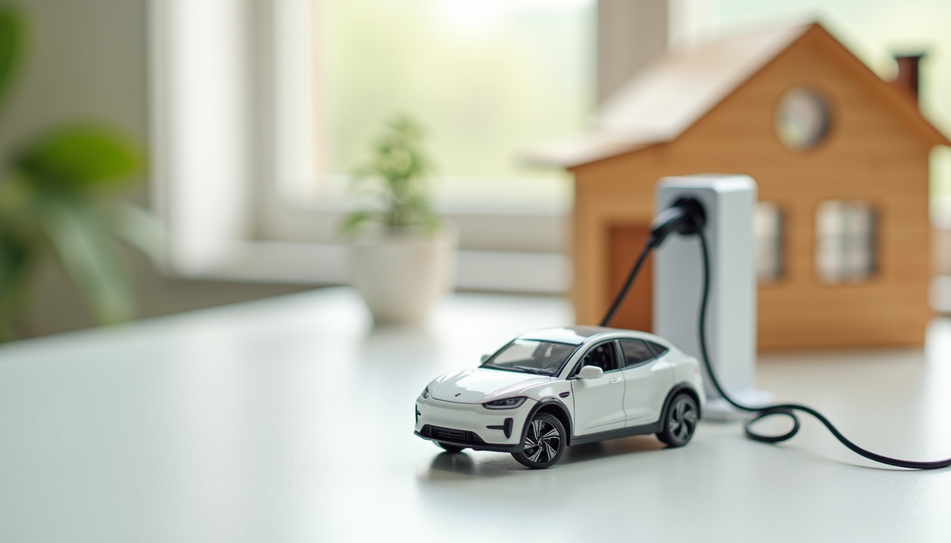 Installer une borne électrique à Argenton-sur-Creuse en 2026 : par où commencer ?